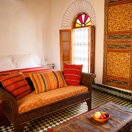 פס Riad Idrissy מראה חיצוני תמונה