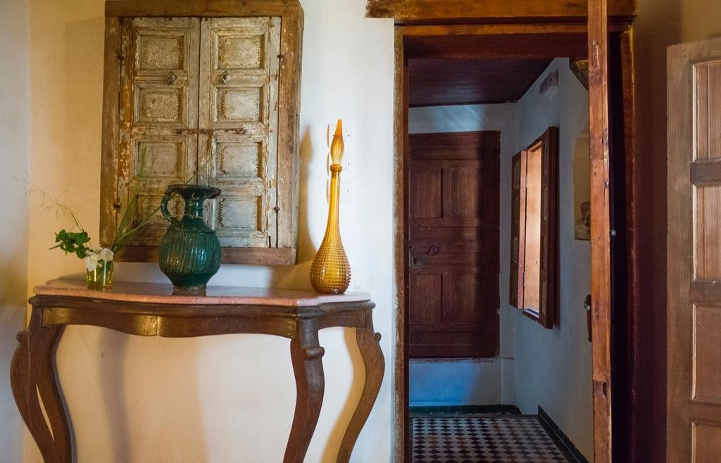 פס Riad Idrissy חדר תמונה