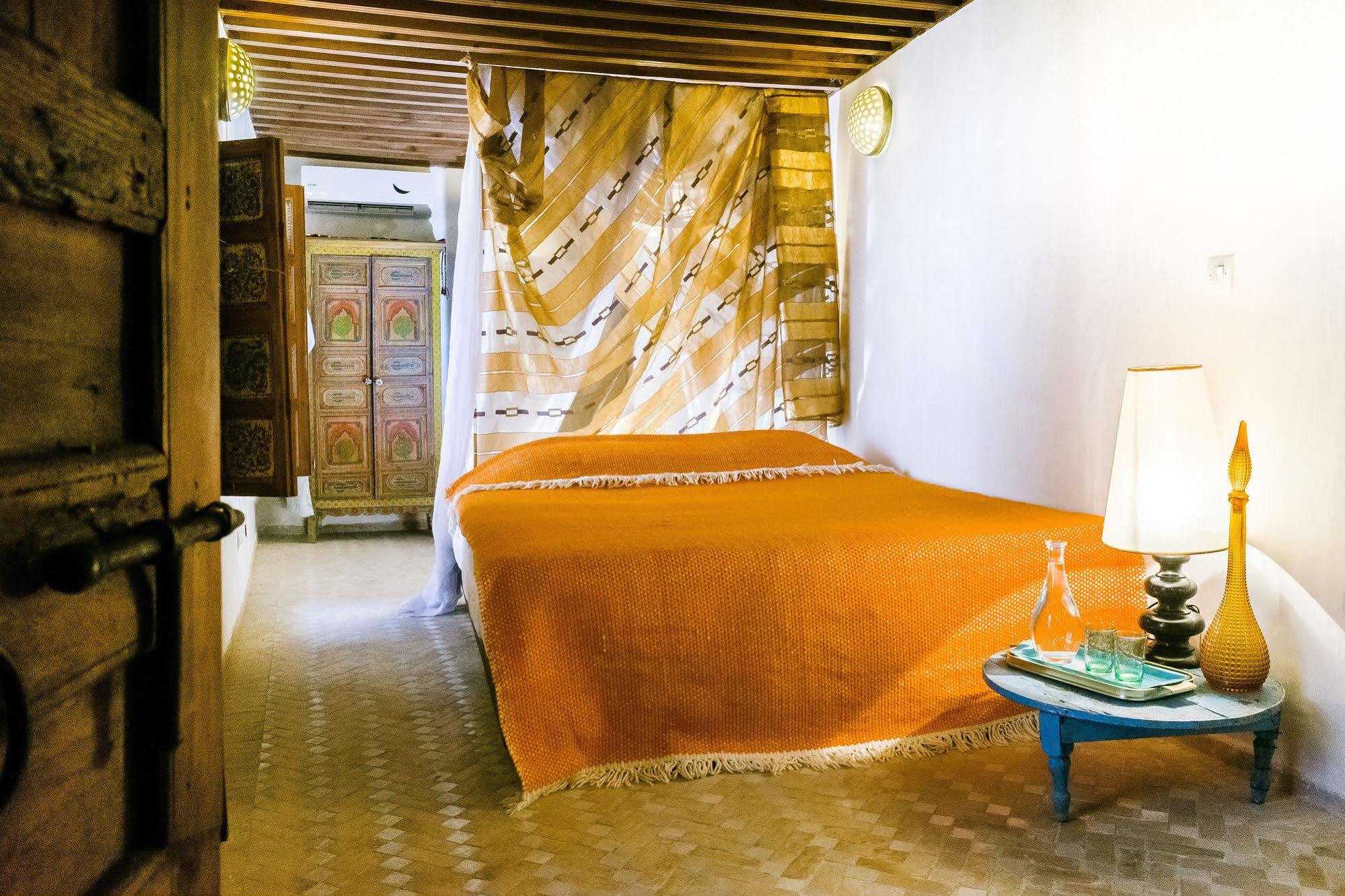 פס Riad Idrissy מראה חיצוני תמונה