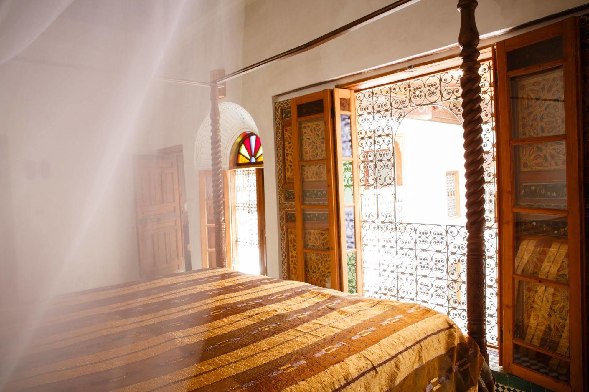פס Riad Idrissy מראה חיצוני תמונה